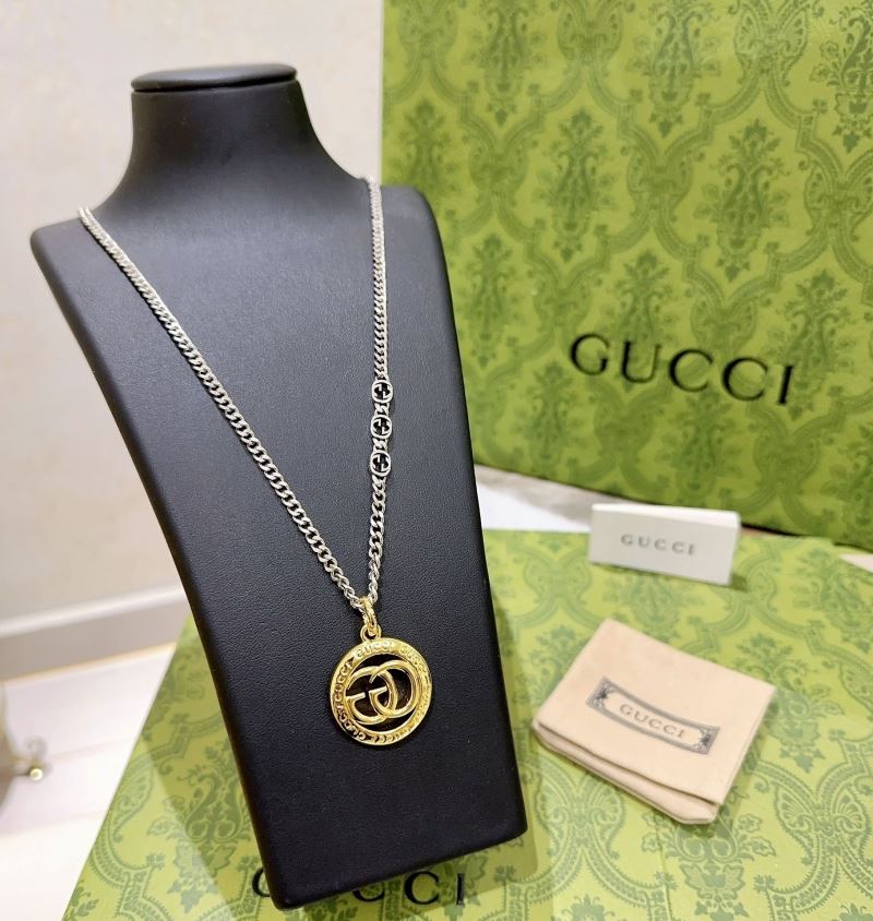 Gucci Necklaces